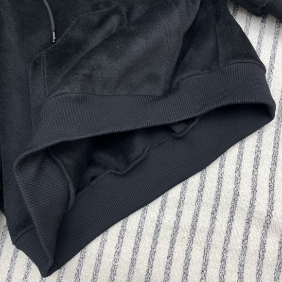 Celine - Женская кофта худи 3D_2311CE4 Celine - Женская кофта худи 3D_2311CE4