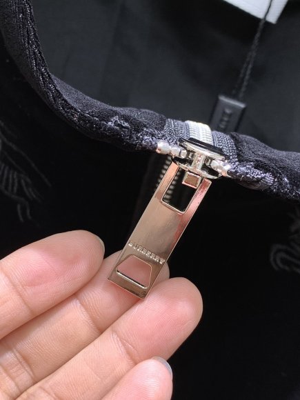 Burberry - Мужская кофта куртка TI_0712BU4