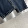 Gucci - Мужские штаны джинсы TJ_0204GU3