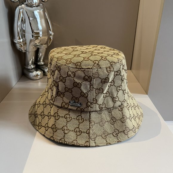 Gucci - Панама AO_2405GU5