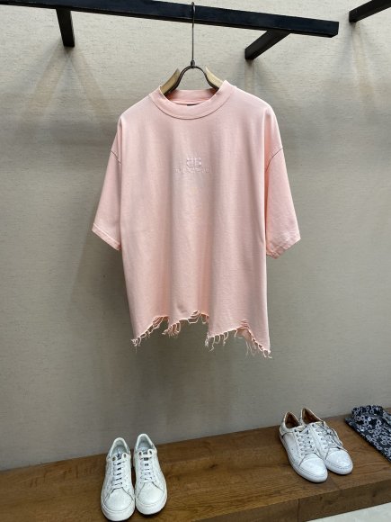 Balenciaga - Женская футболка майка DZ_0706BA3