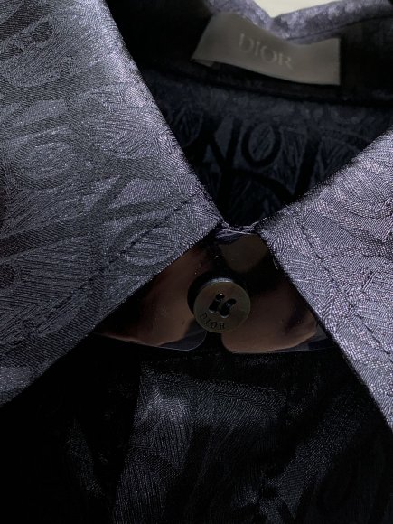 Dior - Мужская рубашка TI_1207DI10 Dior - Мужская рубашка TI_1207DI10