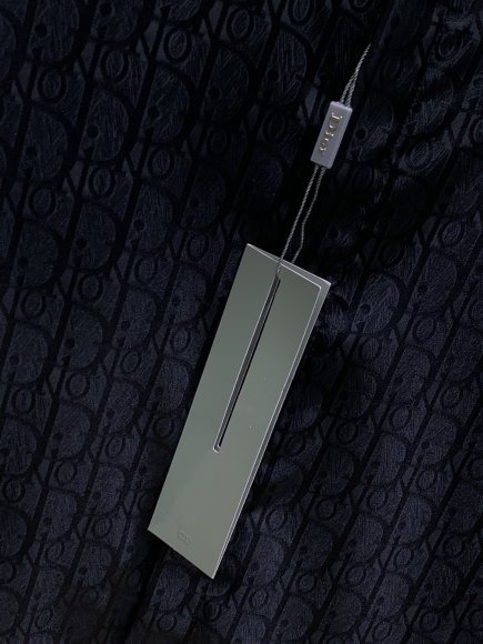 Dior - Мужская рубашка TI_1207DI10