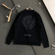 Chrome Hearts - Мужская кофта свитер DZ_2808CH10