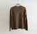 Max Mara - Женская кашемировая кофта пуловер YE_2309MM6