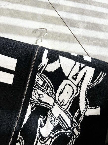 Hermes - Мужская кофта свитер кардиган жакет DF_0411HE8 Hermes - Мужская кофта свитер кардиган жакет DF_0411HE8