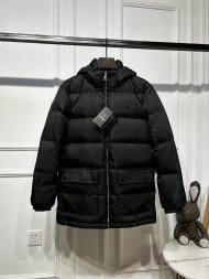 Prada - Мужская куртка пальто пуховик KN_1811PR5 Prada - Мужская куртка пальто пуховик KN_1811PR5