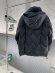 Burberry - Мужская куртка пуховик TJ_0212BU5