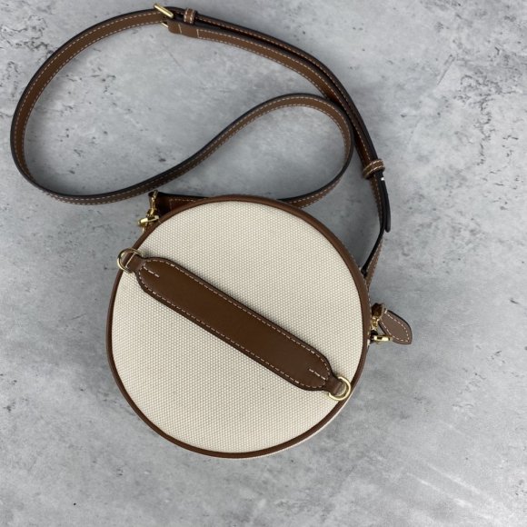 Burberry Сумка BU_2105BU1