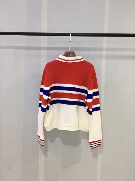 Gucci - Женская кофта свитер YE_0707DI1 Gucci - Женская кофта свитер YE_0707DI1