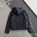 Louis Vuitton - Мужская стеганая куртка DZ_2009LV10