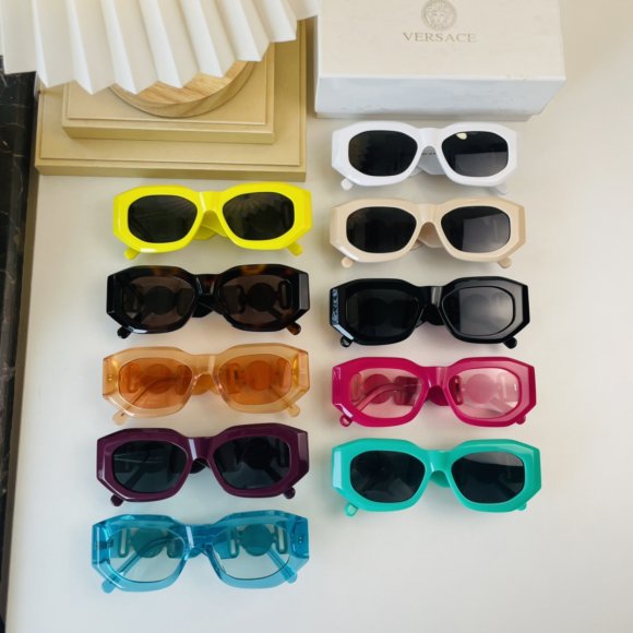 Versace очки K2_2702VE2