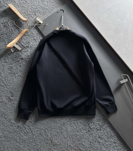 Loewe - Мужская кофта свитшот CF_0610LO6 Loewe - Мужская кофта свитшот CF_0610LO6