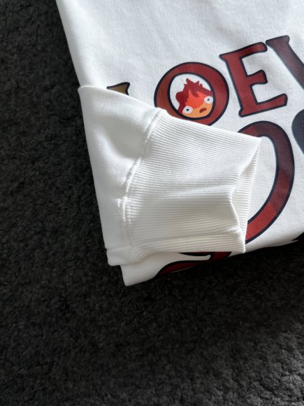 Loewe - Мужская кофта свитшот CF_0610LO6 Loewe - Мужская кофта свитшот CF_0610LO6