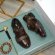 Louis Vuitton - Мужские ботинки лоферы GTL_3110LV3