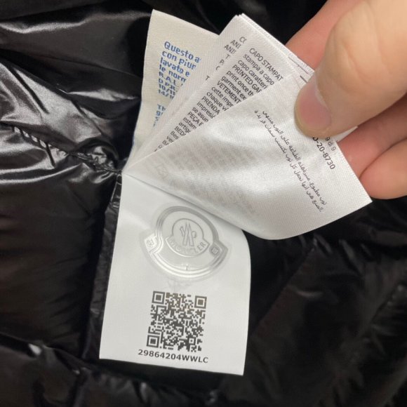 Moncler Fulmarus - Мужская куртка пуховик 3D_2311MO5