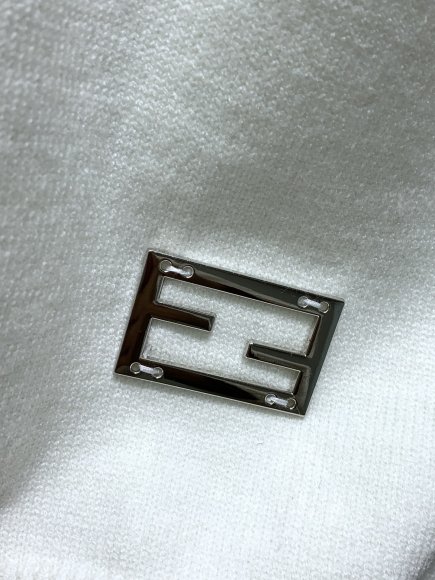 Fendi - Мужская шерстяная кофта свитер TI_0712FE5