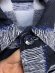 Louis Vuitton Damier - Мужская рубашка жакет DZ_2012LV4