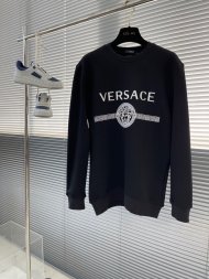 Versace - Мужская кофта свитшот AH_0701VE8 Versace - Мужская кофта свитшот AH_0701VE8
