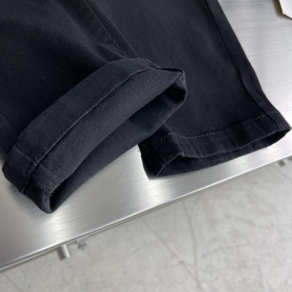 Prada - Мужские штаны джинсы TJ_0503PR9 Prada - Мужские штаны джинсы TJ_0503PR9