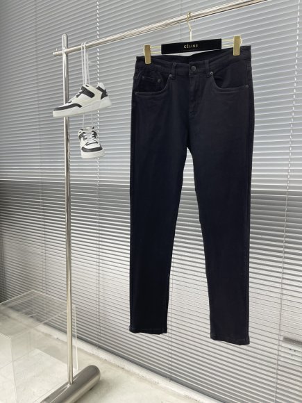 Prada - Мужские штаны джинсы TJ_0503PR9 Prada - Мужские штаны джинсы TJ_0503PR9