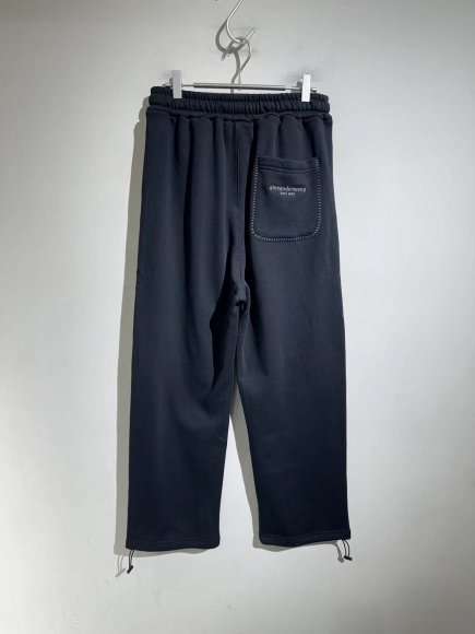 Alexander Wang - Мужские спортивные штаны AB_2003AW4 Alexander Wang - Мужские спортивные штаны AB_2003AW4