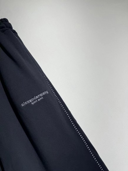 Alexander Wang - Мужские спортивные штаны AB_2003AW4 Alexander Wang - Мужские спортивные штаны AB_2003AW4