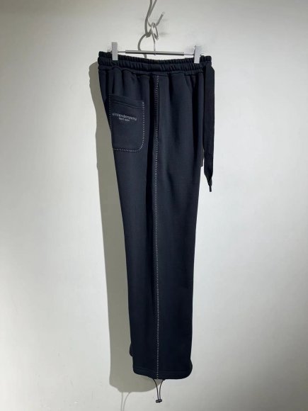 Alexander Wang - Мужские спортивные штаны AB_2003AW4 Alexander Wang - Мужские спортивные штаны AB_2003AW4