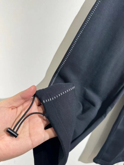 Alexander Wang - Мужские спортивные штаны AB_2003AW4 Alexander Wang - Мужские спортивные штаны AB_2003AW4