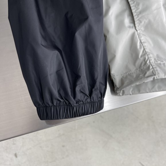 Prada - Мужская кофта куртка ветровка (костюм штаны) TJ_1508PR4 Prada - Мужская кофта куртка ветровка (костюм штаны) TJ_1508PR4