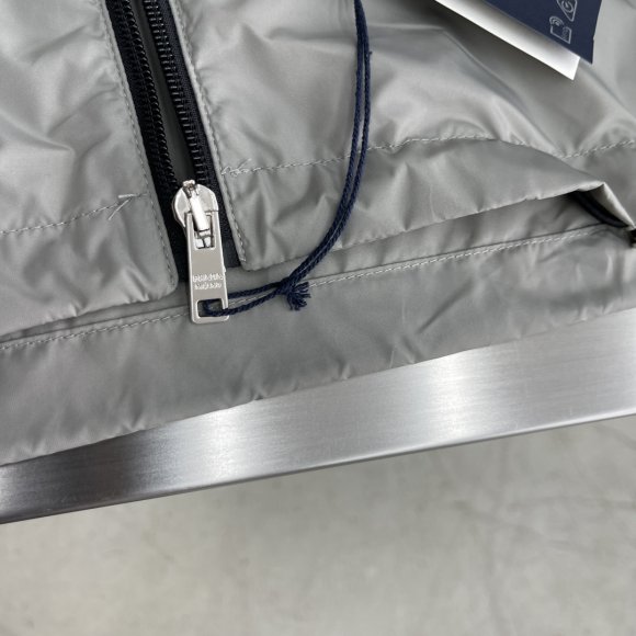 Prada - Мужская кофта куртка ветровка (костюм штаны) TJ_1508PR4 Prada - Мужская кофта куртка ветровка (костюм штаны) TJ_1508PR4