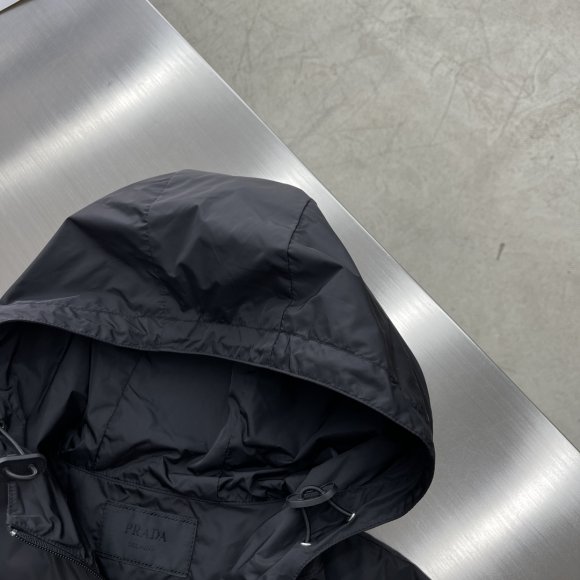 Prada - Мужская кофта куртка ветровка (костюм штаны) TJ_1508PR4 Prada - Мужская кофта куртка ветровка (костюм штаны) TJ_1508PR4