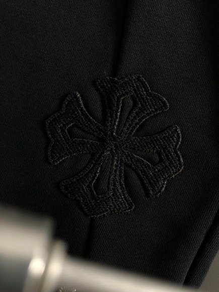 Chrome Hearts - Мужские спортивные штаны DZ_2808CH11 Chrome Hearts - Мужские спортивные штаны DZ_2808CH11