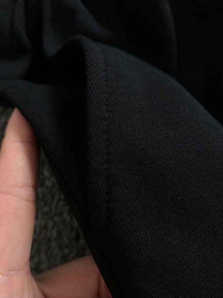 Chrome Hearts - Мужские спортивные штаны DZ_2808CH11 Chrome Hearts - Мужские спортивные штаны DZ_2808CH11