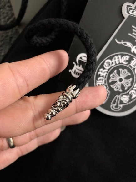 Chrome Hearts - Мужские спортивные штаны DZ_2808CH11 Chrome Hearts - Мужские спортивные штаны DZ_2808CH11