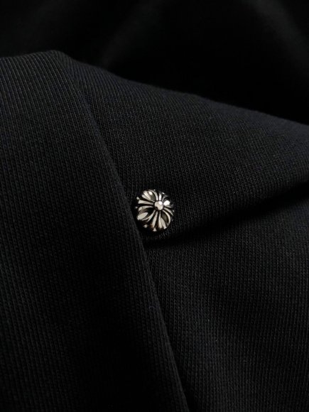 Chrome Hearts - Мужские спортивные штаны DZ_2808CH11 Chrome Hearts - Мужские спортивные штаны DZ_2808CH11