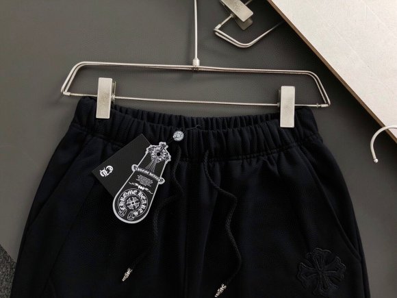 Chrome Hearts - Мужские спортивные штаны DZ_2808CH11