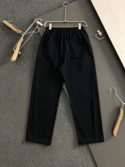 Chrome Hearts - Мужские спортивные штаны DZ_2808CH11 Chrome Hearts - Мужские спортивные штаны DZ_2808CH11