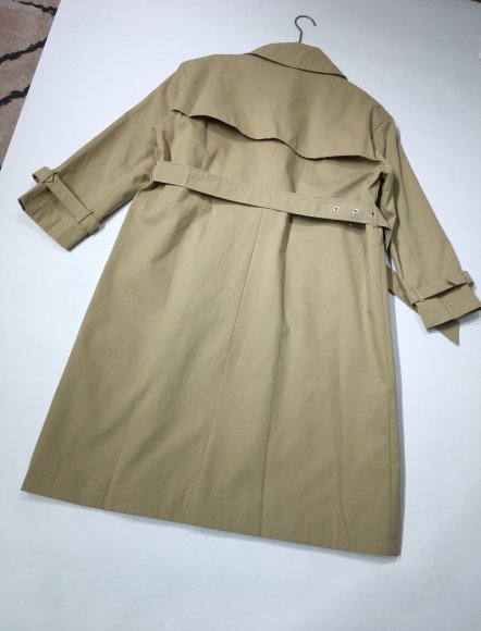 Dior - Женский плащ пальто YE_2309DI7 Dior - Женский плащ пальто YE_2309DI7