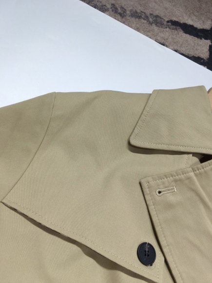 Dior - Женский плащ пальто YE_2309DI7 Dior - Женский плащ пальто YE_2309DI7