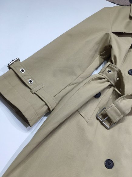 Dior - Женский плащ пальто YE_2309DI7 Dior - Женский плащ пальто YE_2309DI7