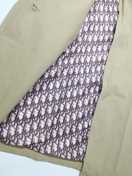 Dior - Женский плащ пальто YE_2309DI7 Dior - Женский плащ пальто YE_2309DI7