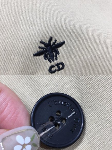 Dior - Женский плащ пальто YE_2309DI7 Dior - Женский плащ пальто YE_2309DI7