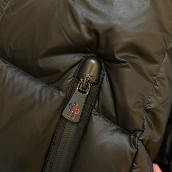 Moncler Grenoble - Мужская куртка пуховик KN_1811MO6 Moncler Grenoble - Мужская куртка пуховик KN_1811MO6