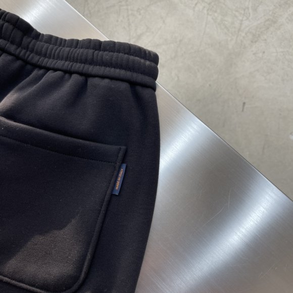 Louis Vuitton - Мужские утепленные спортивные штаны TJ_0212LV6