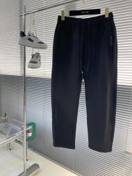 Louis Vuitton - Мужские утепленные спортивные штаны TJ_0212LV6