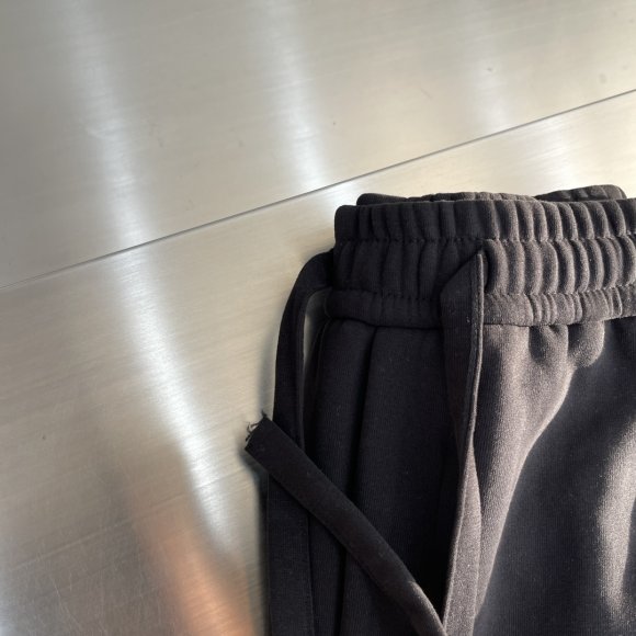 Louis Vuitton - Мужские утепленные спортивные штаны TJ_0212LV6