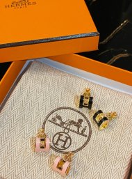 Hermes Серьги ZG_0111HE2 Hermes Серьги ZG_0111HE2