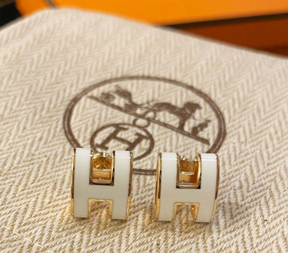Hermes Серьги ZG_0111HE2