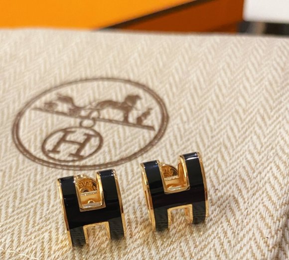 Hermes Серьги ZG_0111HE2